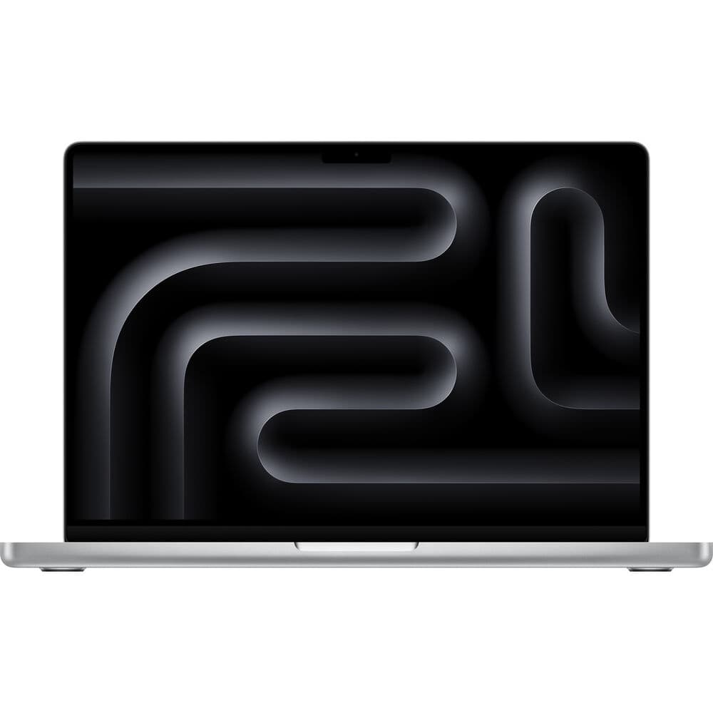 Apple Macbook Pro M5 10+10, 24GB, 1TB SSD, 14.2'' Retina