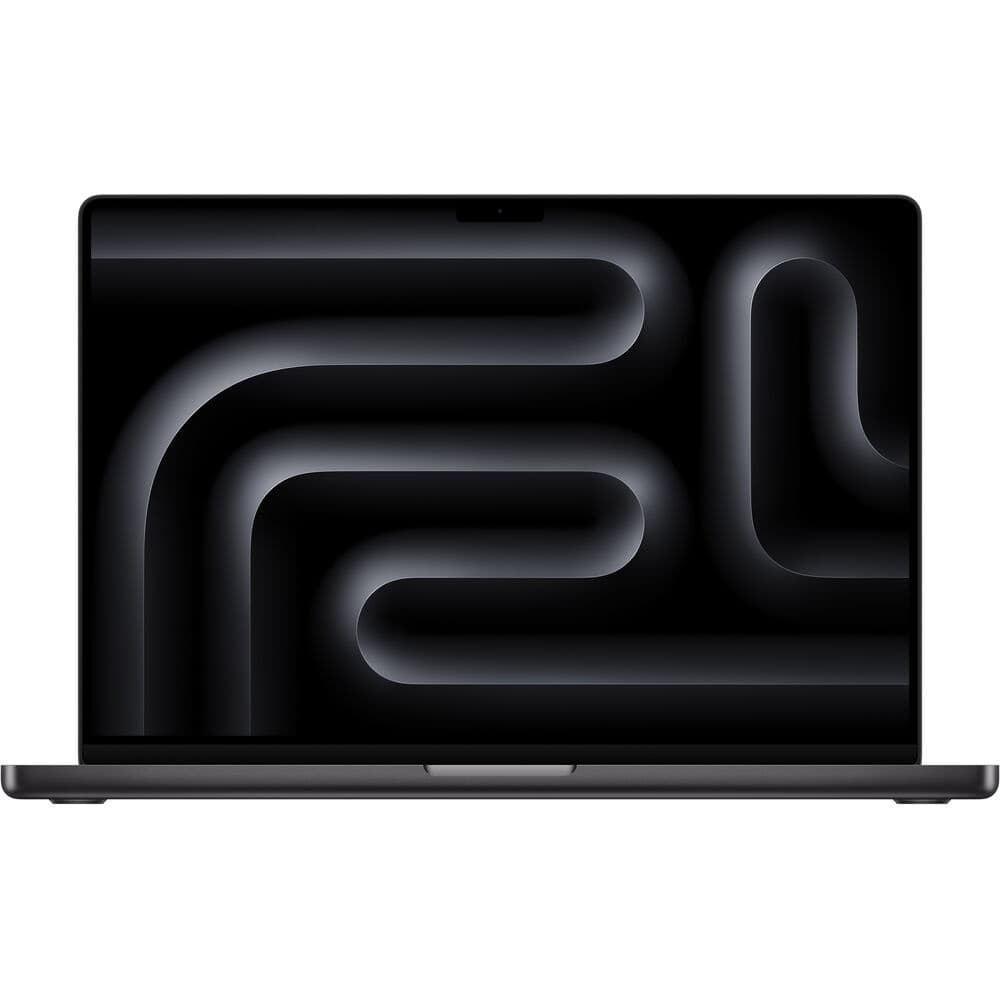 Apple Macbook Pro M5 MAX 18+32, 36GB, 2TB SSD, 16.2'' Retina