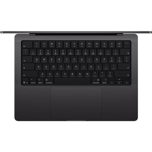 Apple Macbook Pro M5 PRO 18+20, 24GB, 2TB SSD, 14.2'' Retina