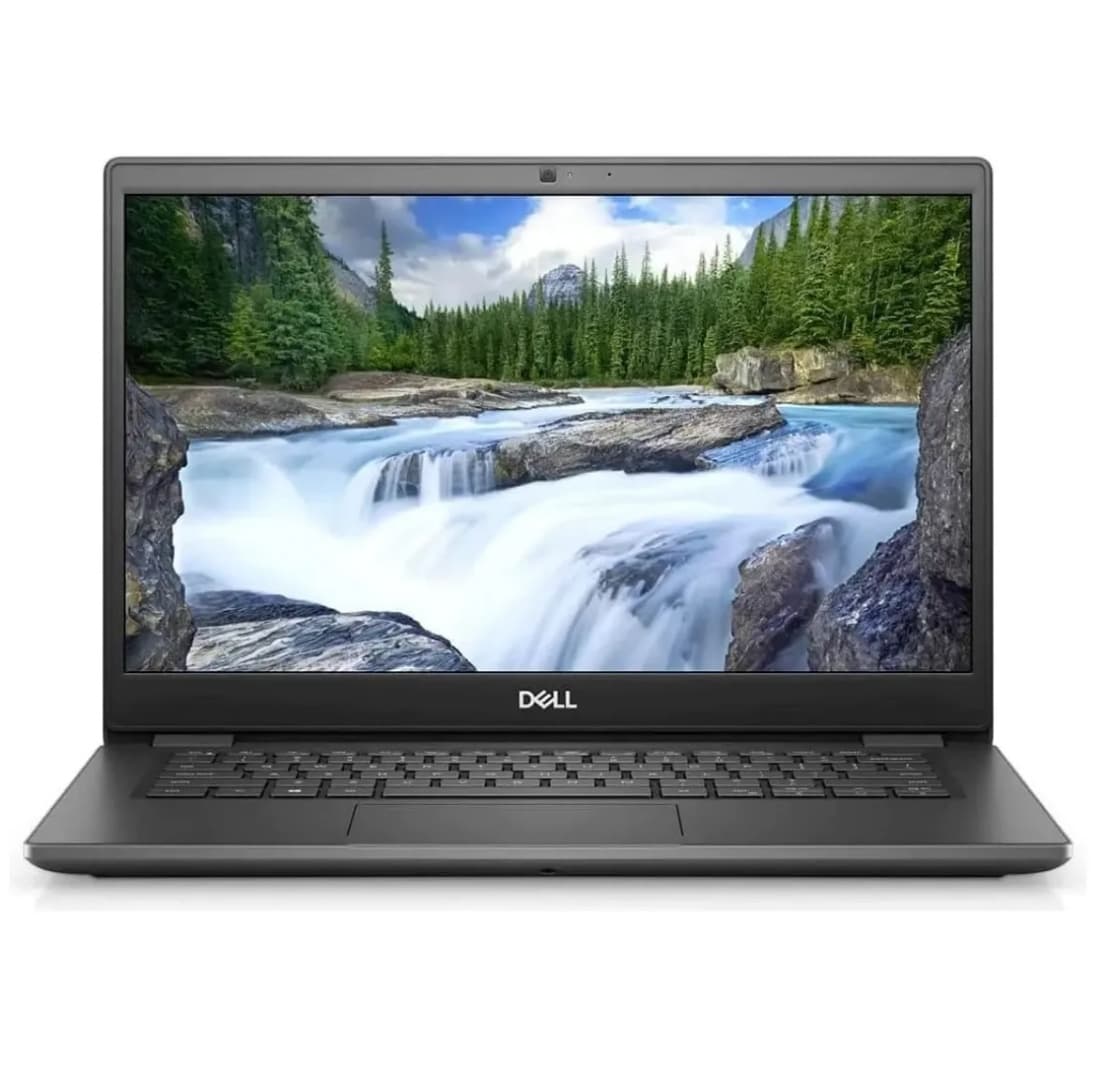 Notebook Dell Core i5 4.2GHz, 8GB, 256GB SSD, 14.1", MX230 2GB