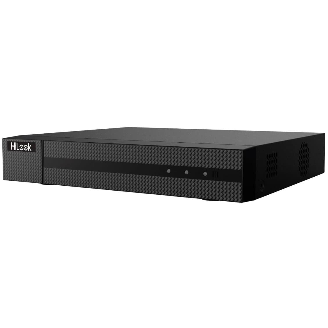NVR HiLook NVR-104MH-D 4 Canales 4MP 40Mbps