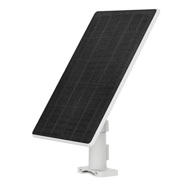 Panel Solar Ezviz 8W USB-C Exterior