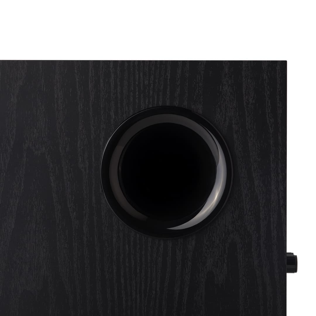 Subwoofer Edifier T5 8" 70W Negro