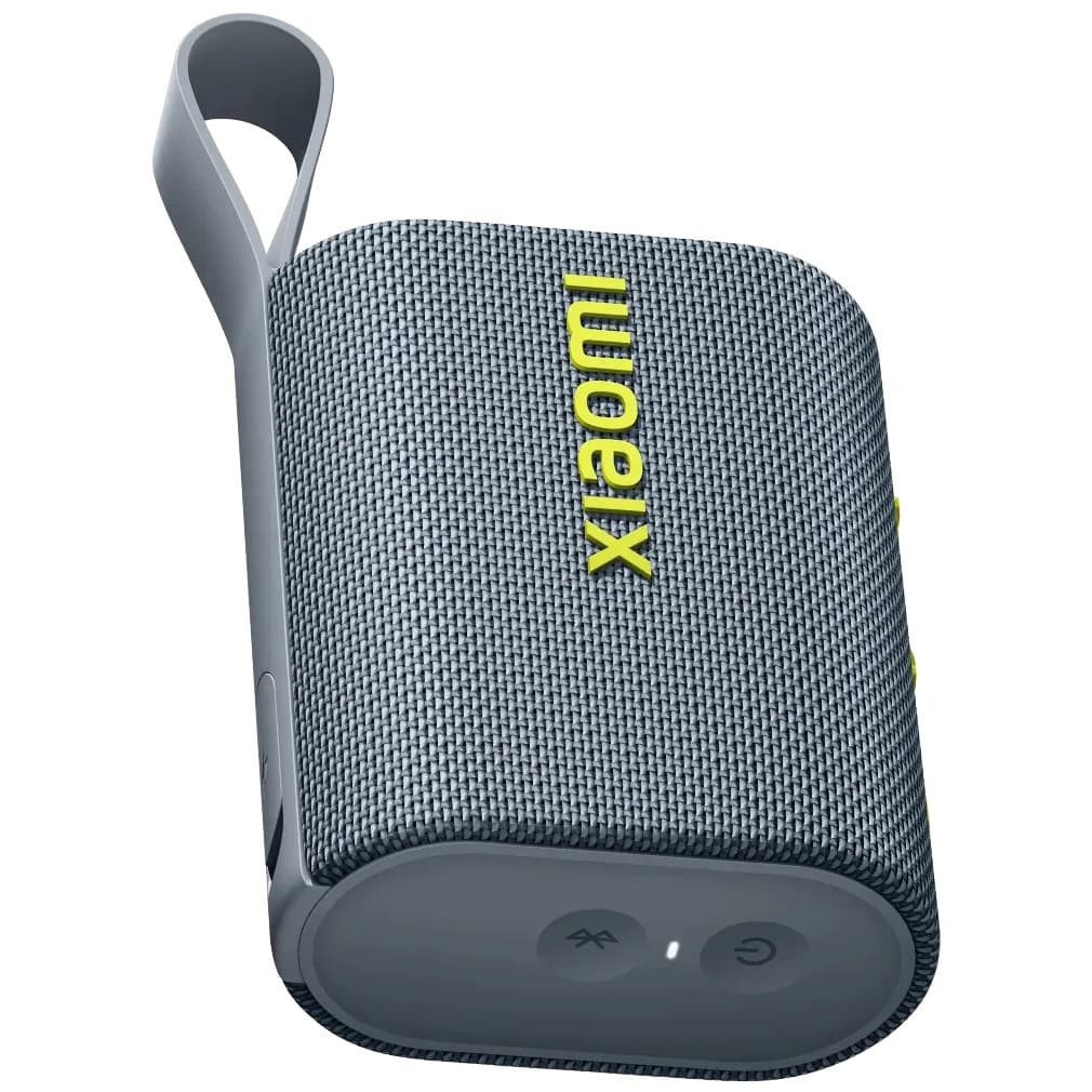 Parlante Bluetooth Xiaomi Sound Pocket azul