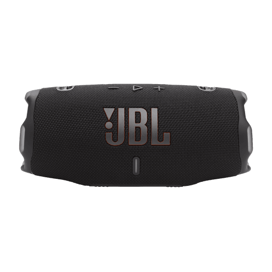Parlante Portátil JBL Charge 6 Bluetooth Negro