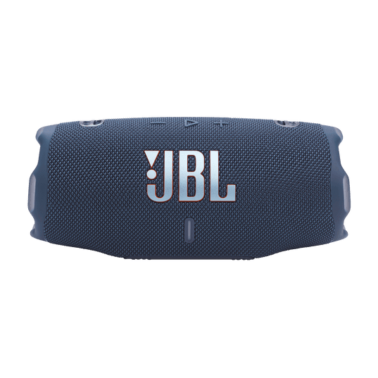 Parlante Portátil JBL Charge 6 Bluetooth Azul