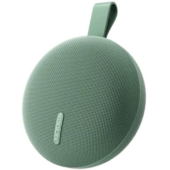 Parlante BT Xiaomi Essential verde