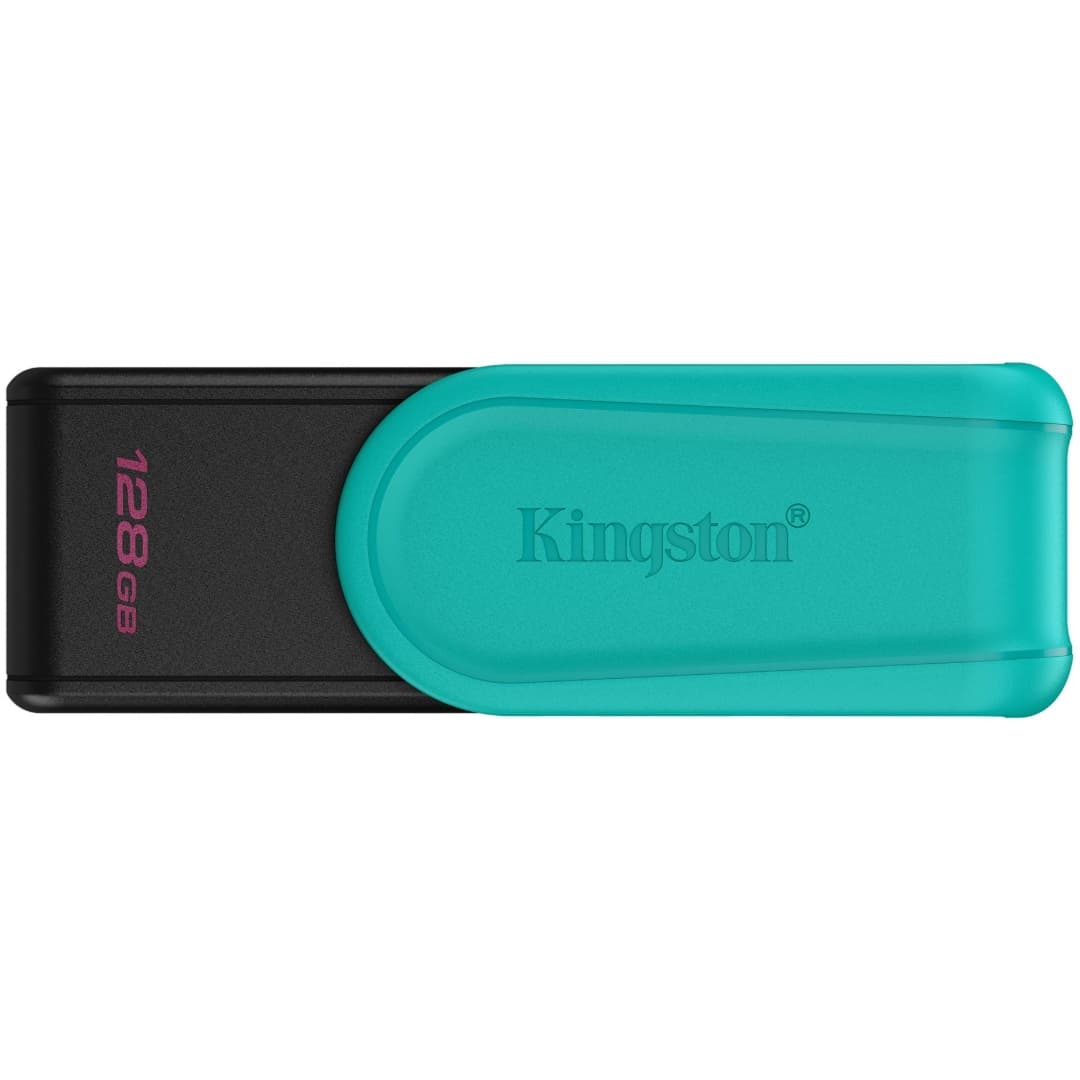 Pendrive Kingston DataTraveler Exodia S 128GB USB 3.2