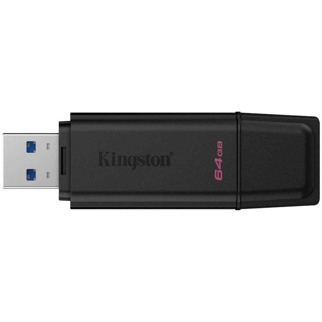 Pendrive Kingston DataTraveler Exodia G2 64GB USB 3.2