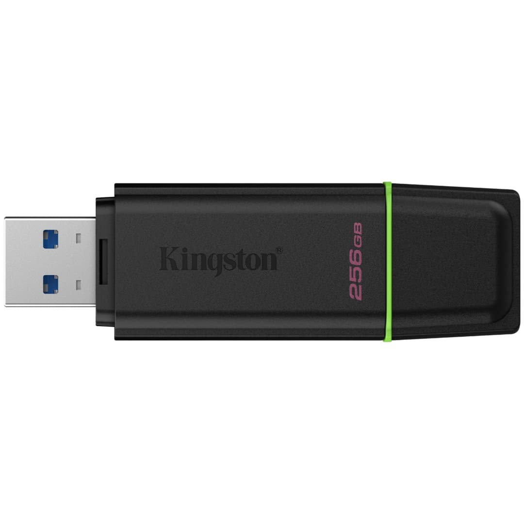 Pendrive Kingston DataTraveler Exodia G2 256GB USB 3.2
