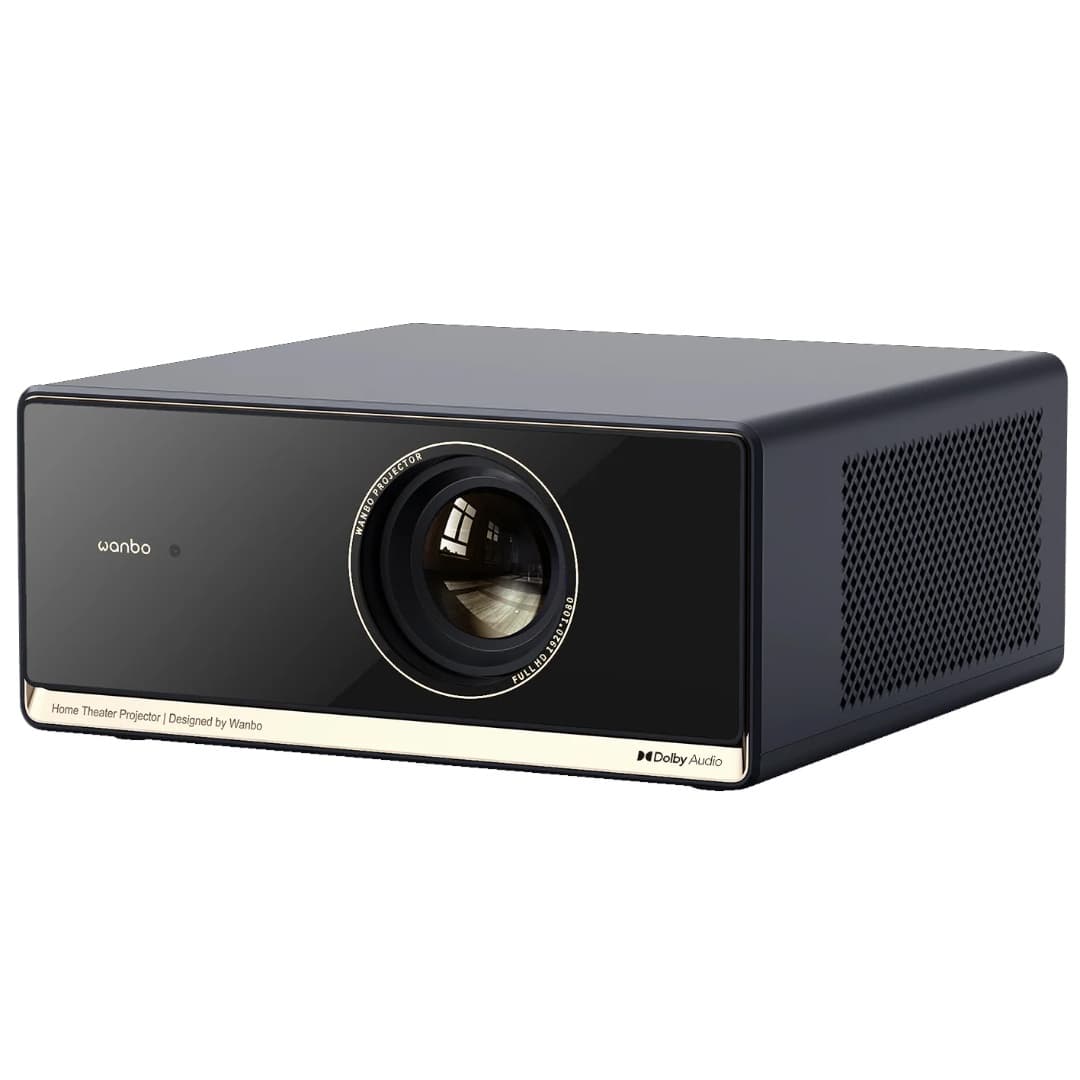 Proyector Wanbo X5 S Linux