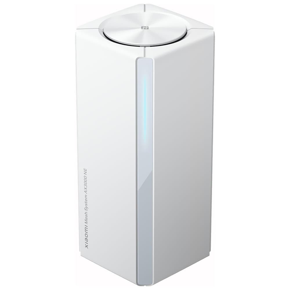 Router Xiaomi Mesh AX3000 NE (1 pack)