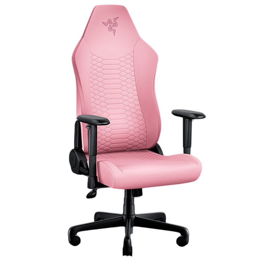 Silla Gamer Razer Iskur V2 X NewGen quartz