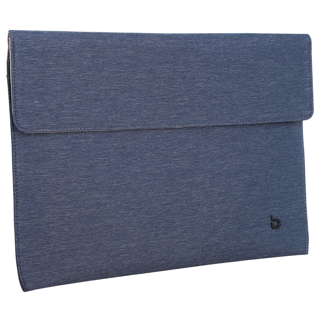 Sobre BlueCase LSN-K307 para Laptop hasta 14.1" Azul