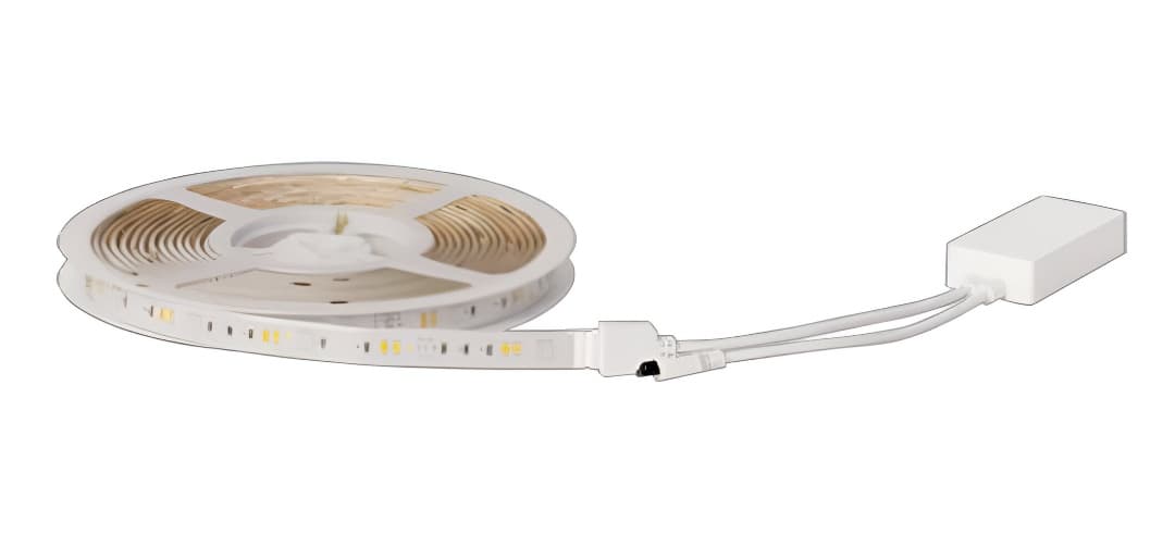 Tira LED Vivion 5M 24W RGBCW Programable