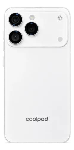 Celular Coolpad C35C 64GB