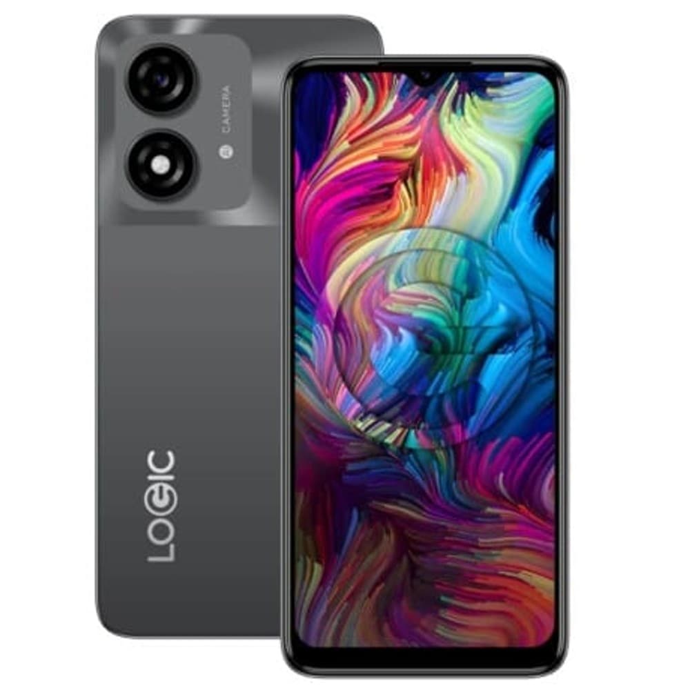 Celular Logic L65E 32GB/3GB