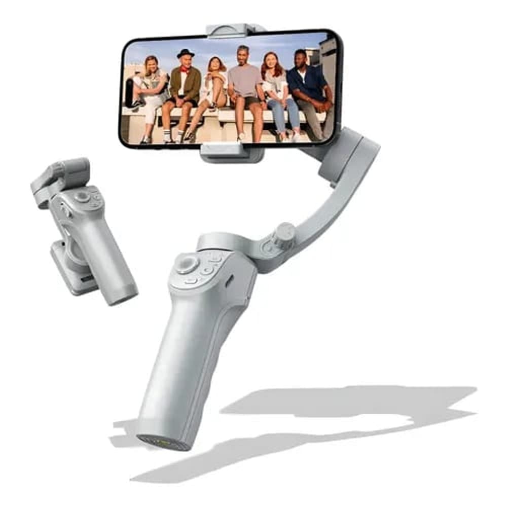 Estabilizador FeiyuTech Vimble 4 Advance para Celular