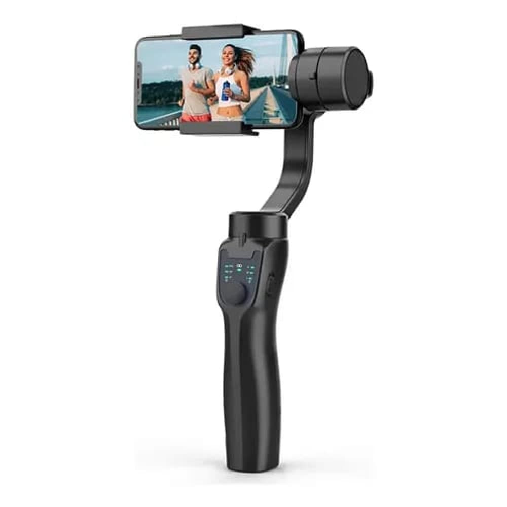 Estabilizador Axis Gimbal de 3 Ejes para Celular