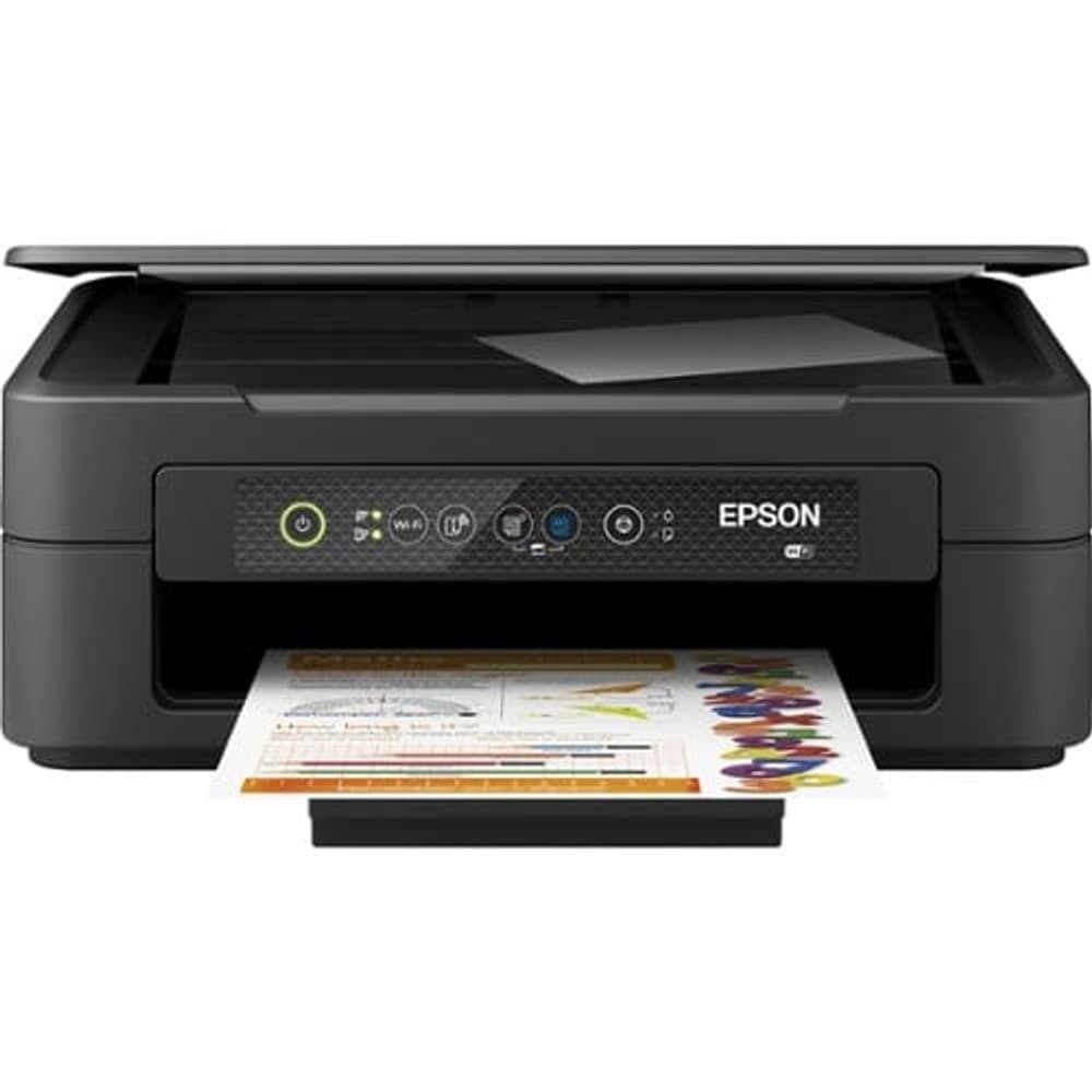 Impresora Multifunción Epson XP-2200