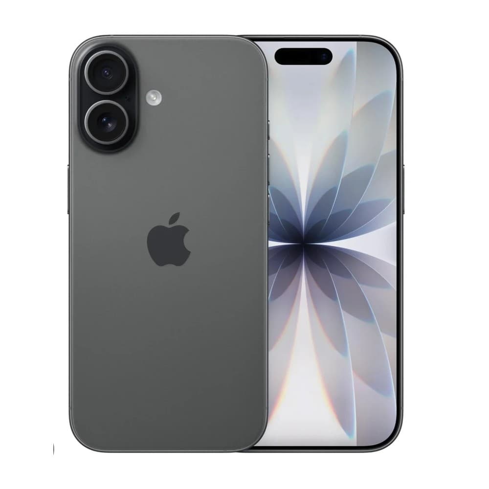iPhone 16 128GB Verde Azulado