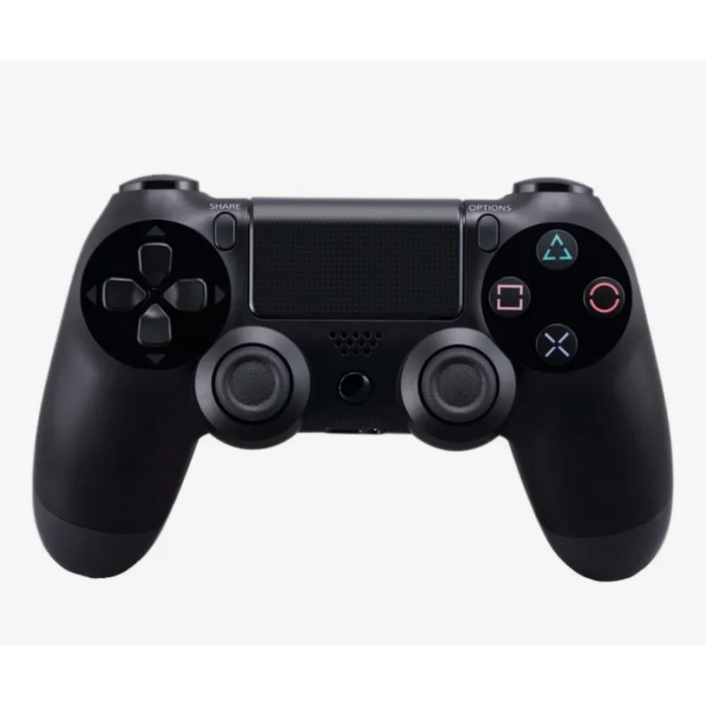 Joystick Inalámbrico para PlayStation 4