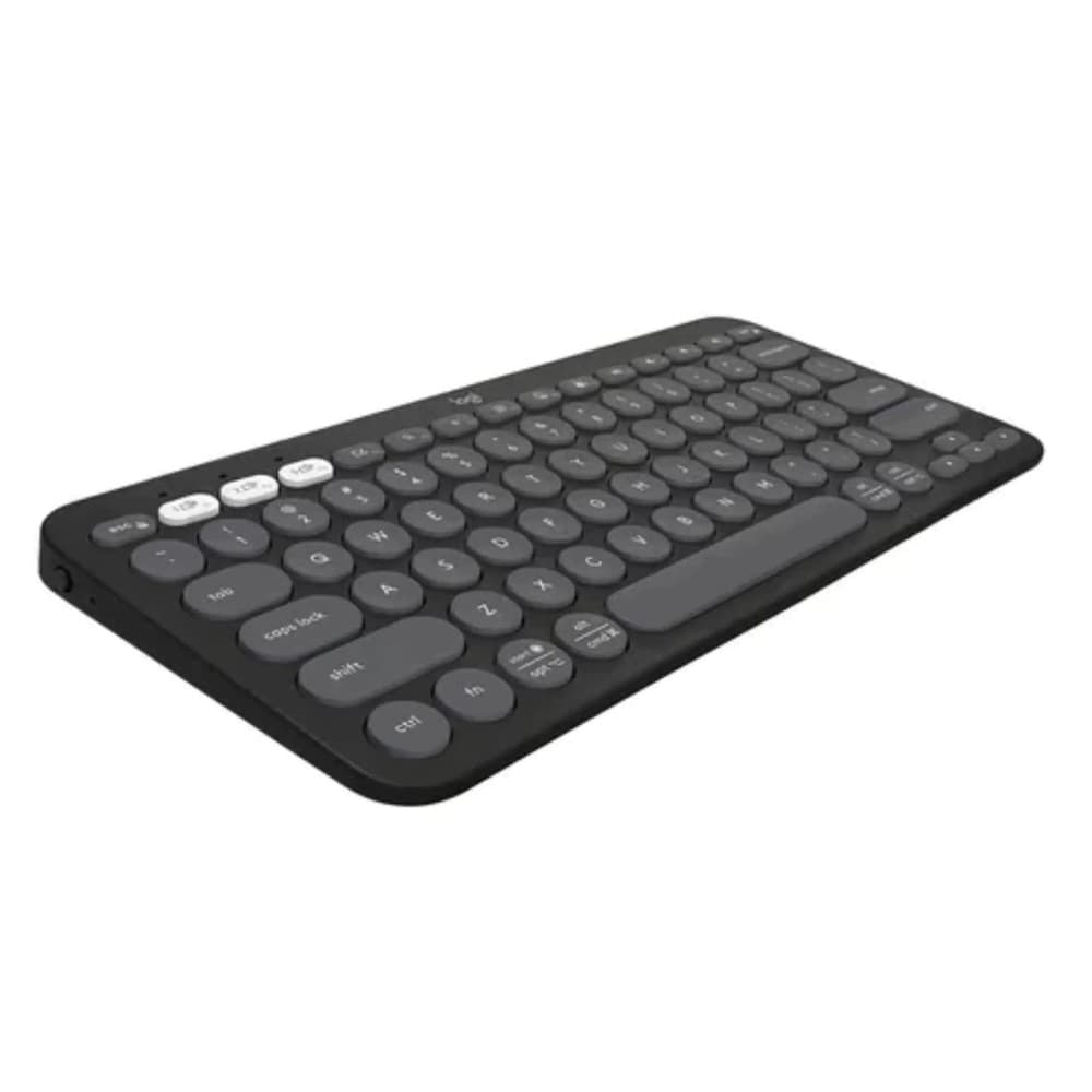 Logitech Pebble Keys 2 K380S