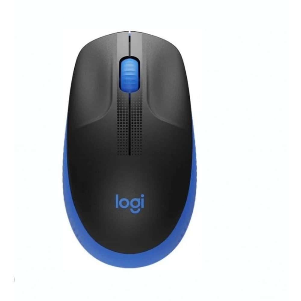 MOUSE INALÁMBRICO LOGITECH M190