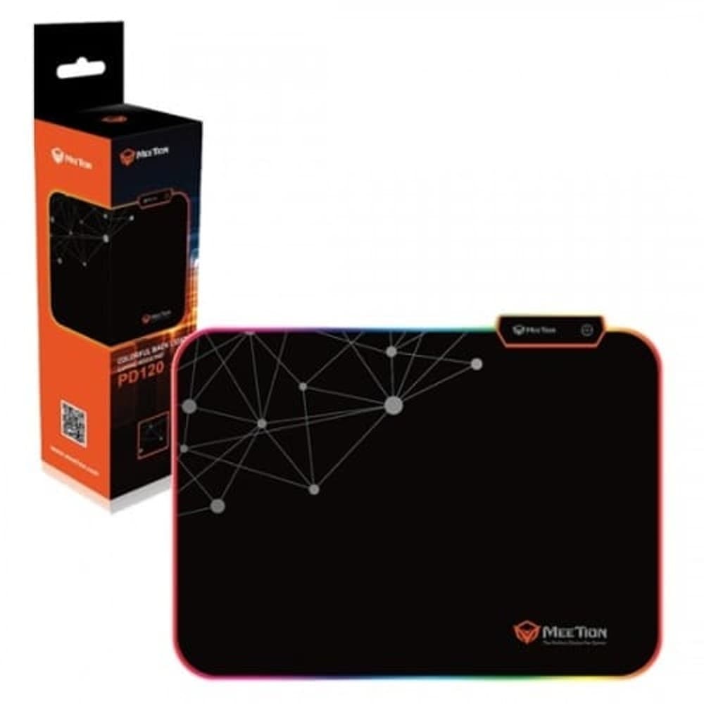 MOUSEPAD MEETION PD120