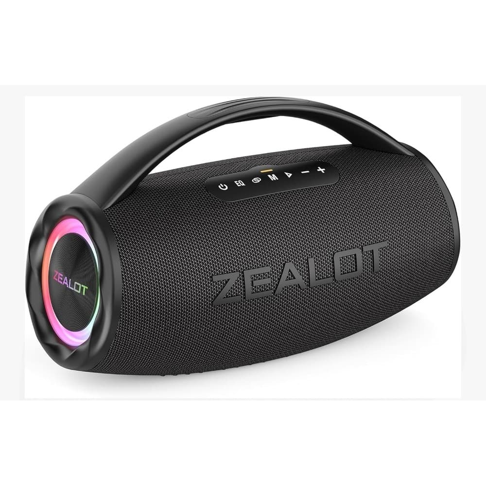 PARLANTE ZEALOT S16