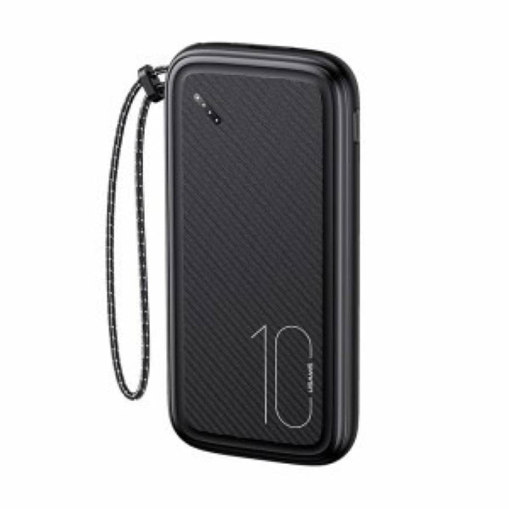 Power Bank Dual USB 10.000mAh USAMS