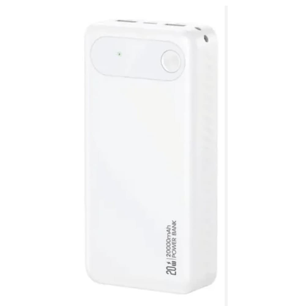 Power Bank USAMS 20.000mAh