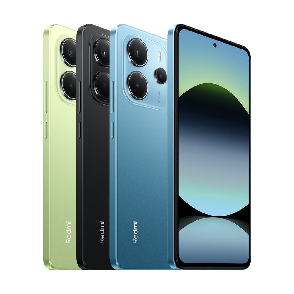 REDMI Note 14 4G