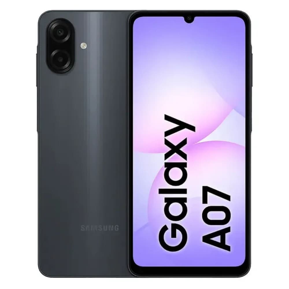 Samsung A07 64GB/4GB