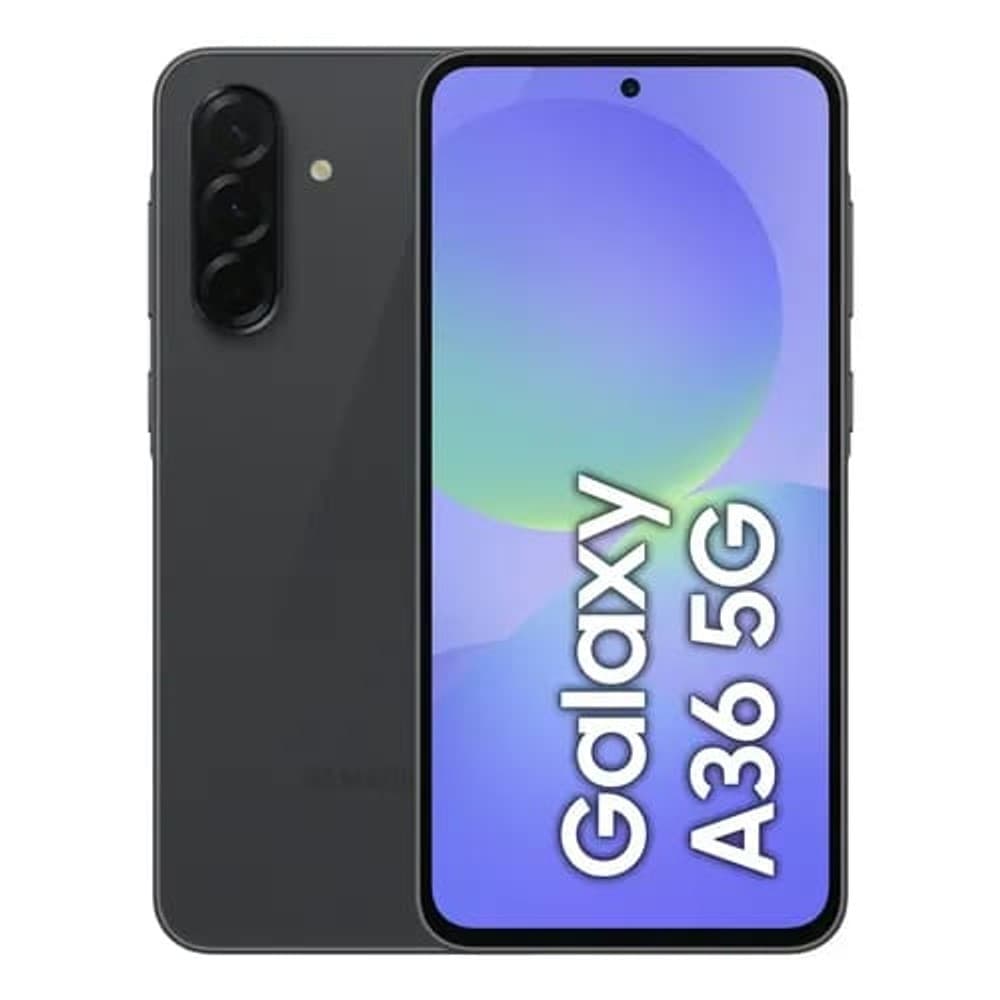 Samsung A36 5G 256GB/8GB