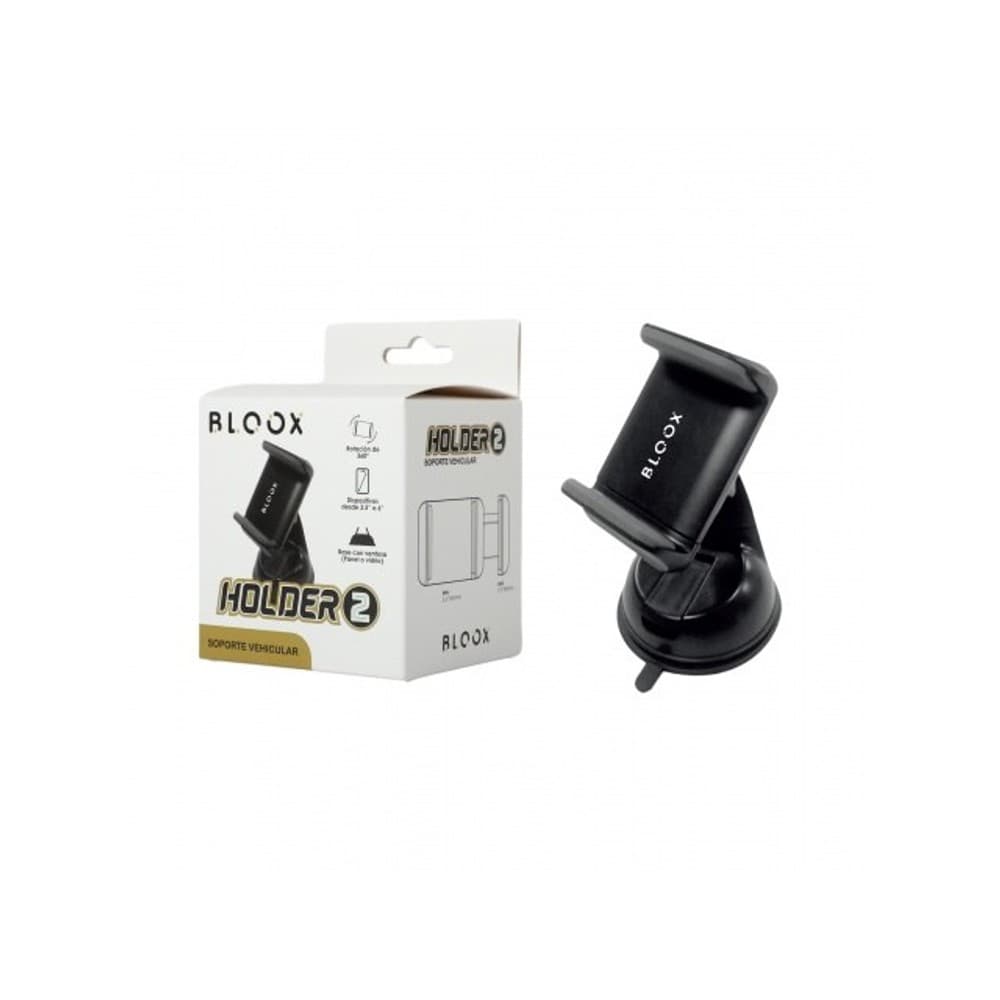 Soporte Vehicular BLOOX Holder 2