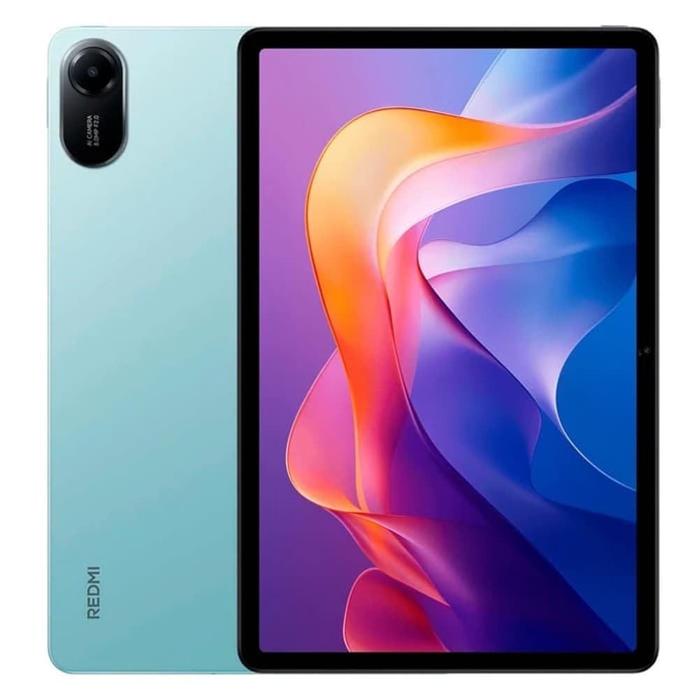 Tablet Xiaomi Redmi Pad 2 128GB/4GB 11"