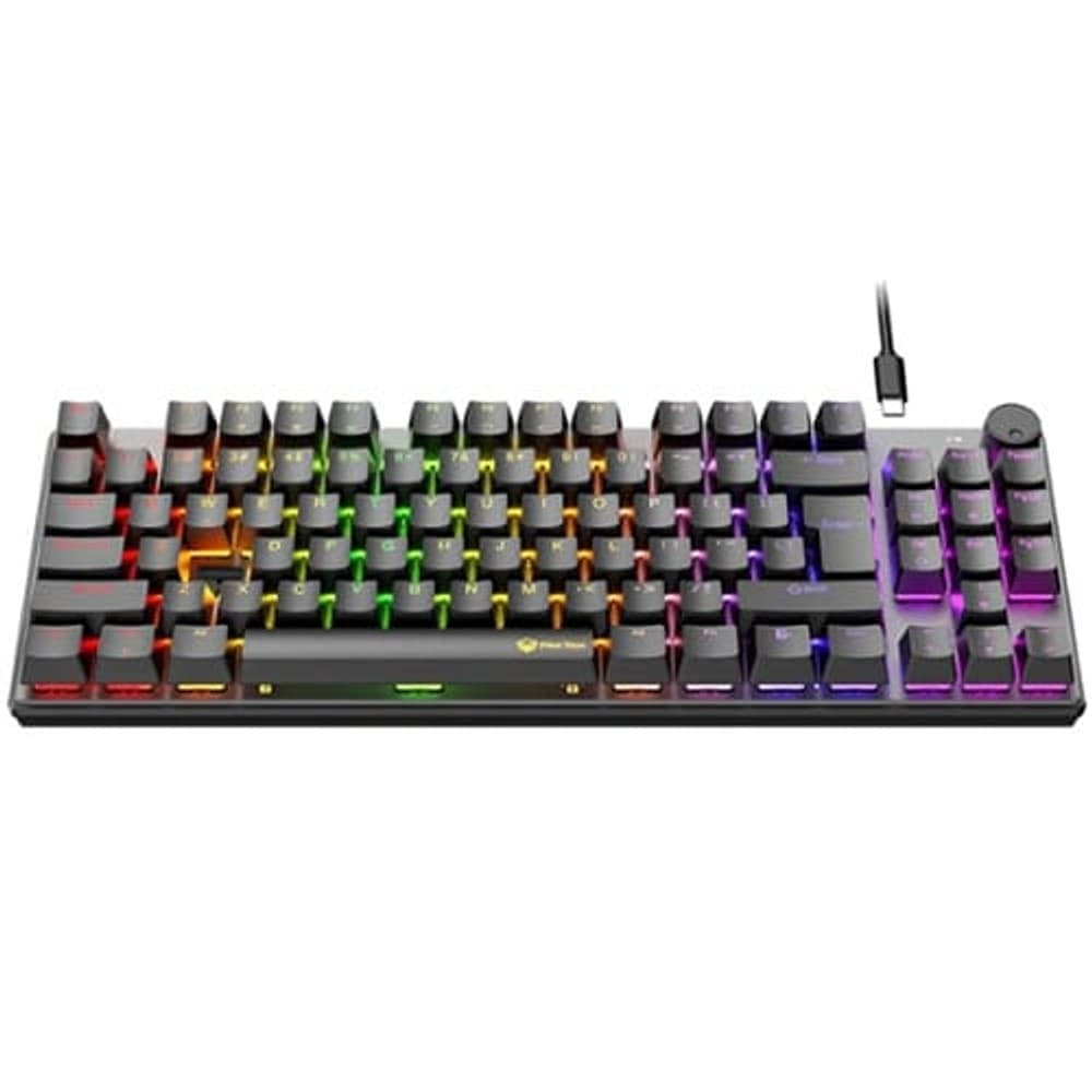 TECLADO MECÁNICO MEETION MK008 PRO